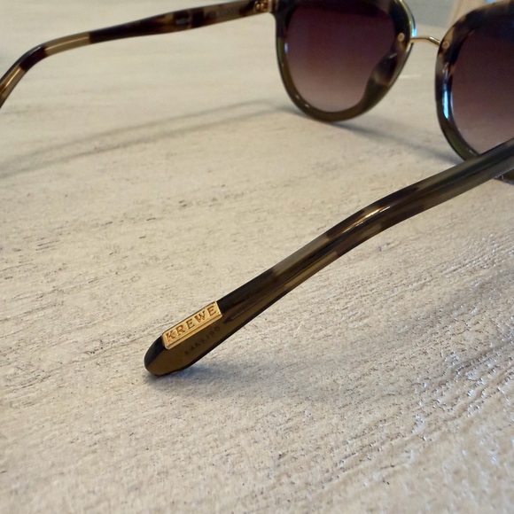 KREWE CLIO NYLON glasses - Picture 6 of 7